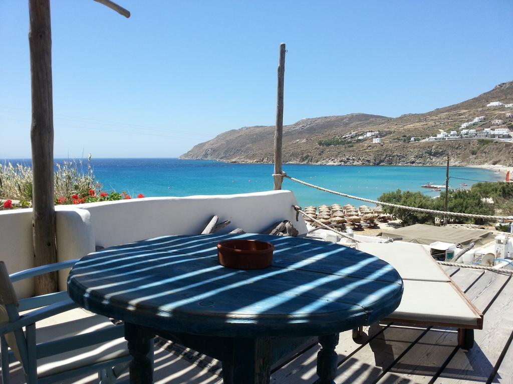 Sea Side Studios & Houses Kalo Livadi Room photo