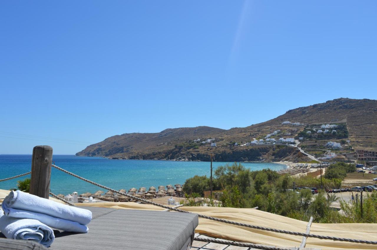Sea Side Studios & Houses Kalo Livadi Room photo