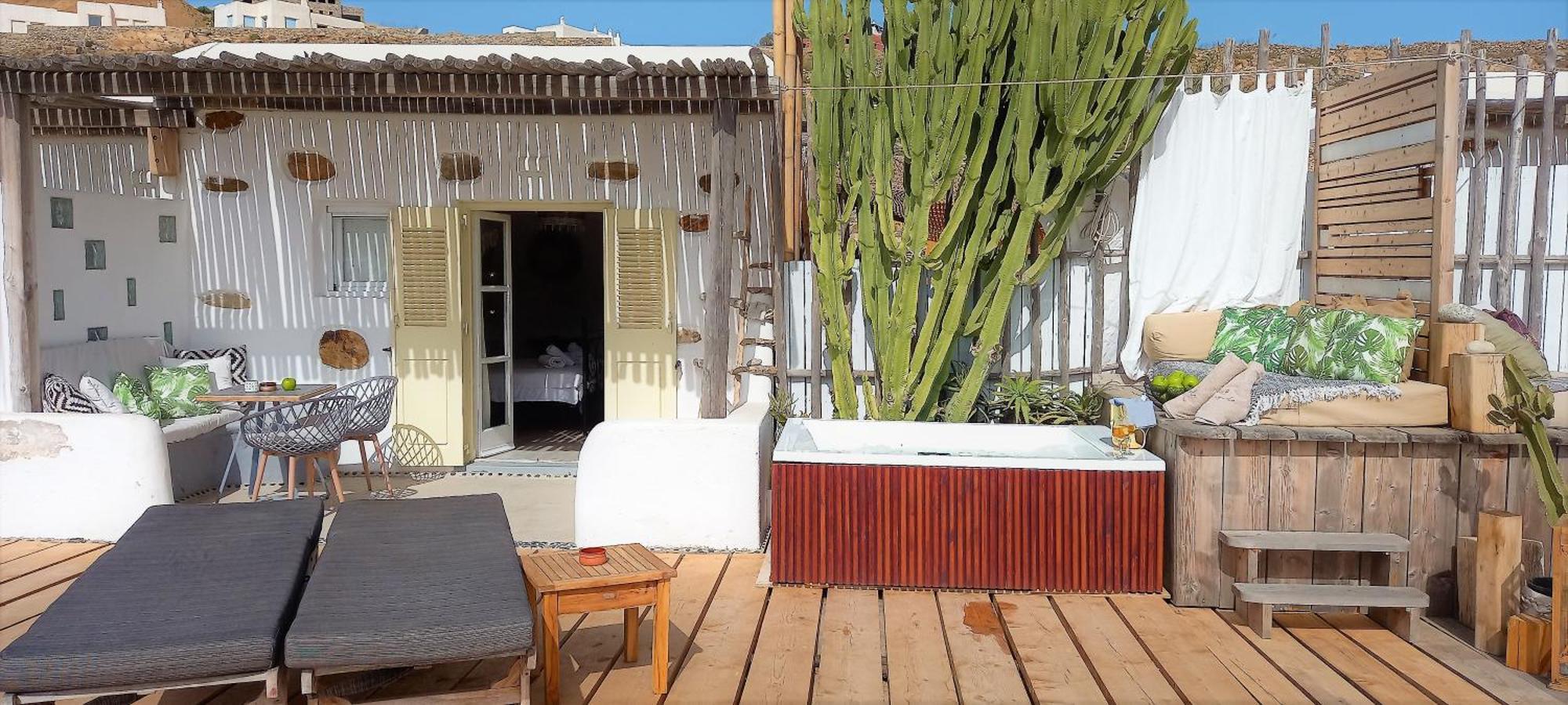 Sea Side Studios & Houses Kalo Livadi Room photo