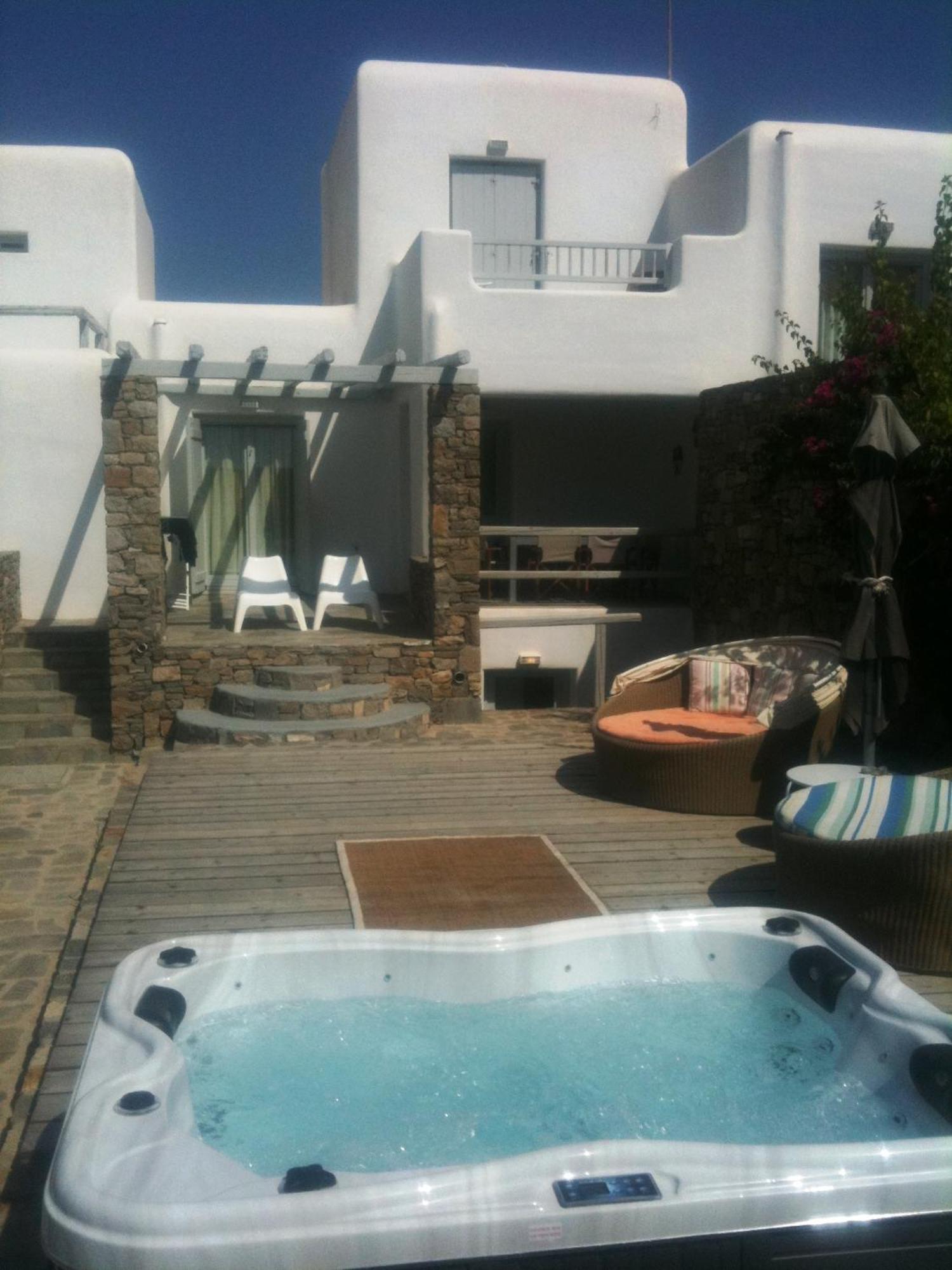 Sea Side Studios & Houses Kalo Livadi Room photo
