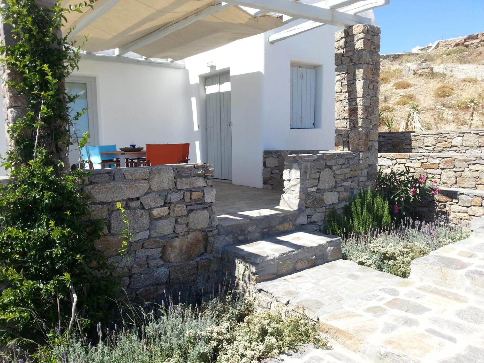 Sea Side Studios & Houses Kalo Livadi Room photo