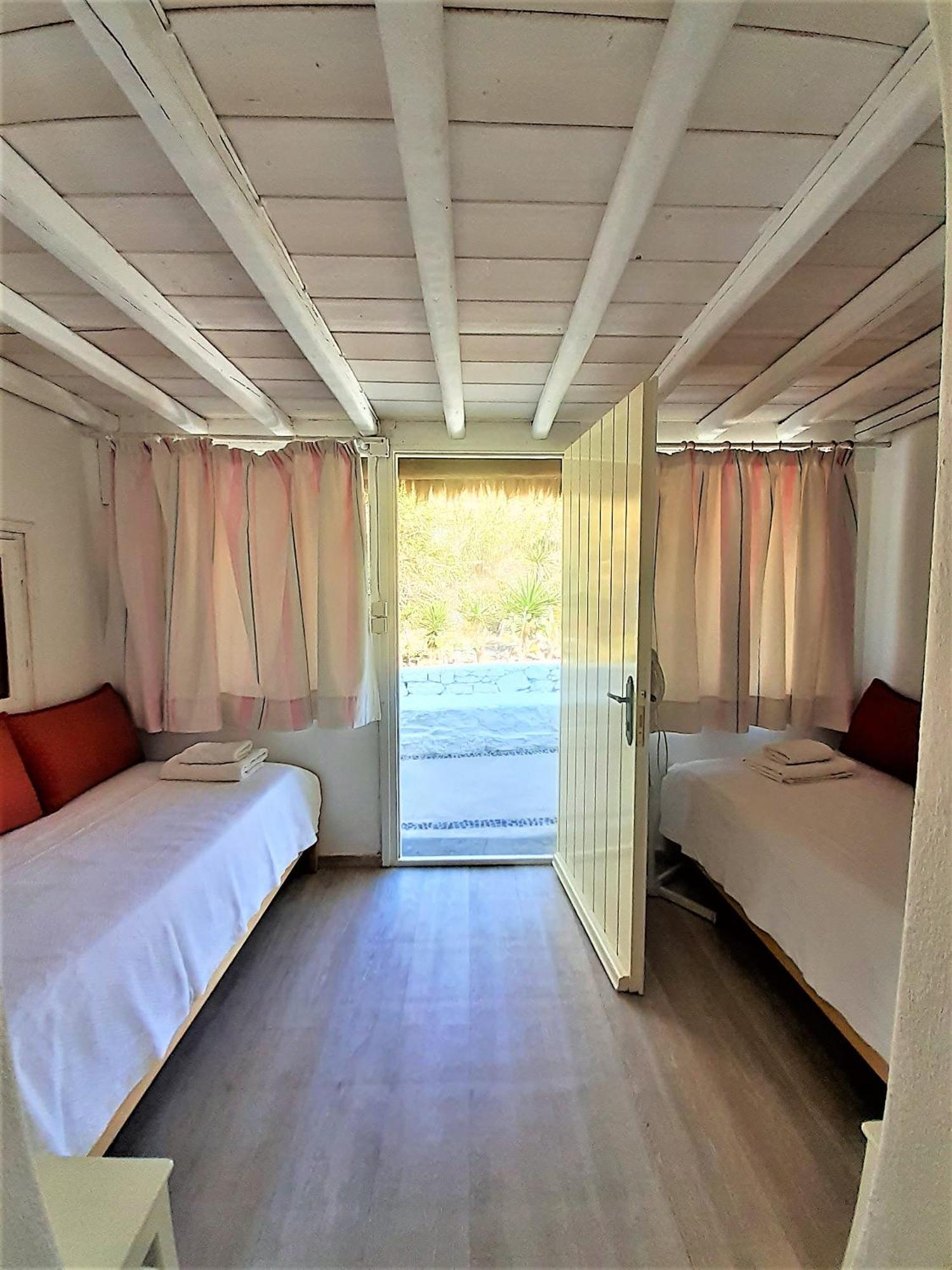 Sea Side Studios & Houses Kalo Livadi Exterior photo