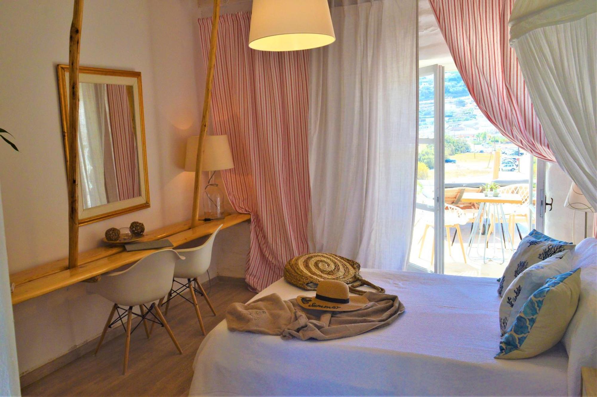 Sea Side Studios & Houses Kalo Livadi Room photo