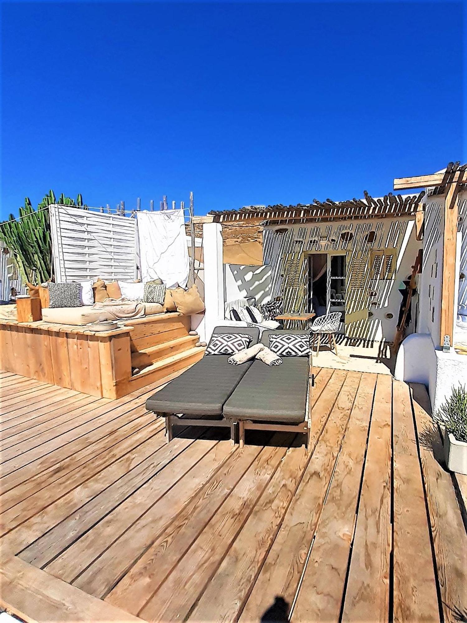 Sea Side Studios & Houses Kalo Livadi Room photo