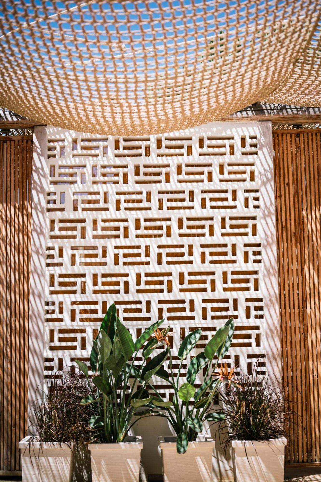Sea Side Studios & Houses Kalo Livadi Exterior photo