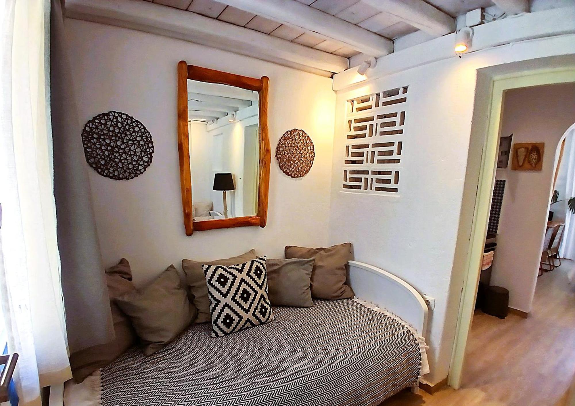 Sea Side Studios & Houses Kalo Livadi Room photo